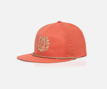 Load image into Gallery viewer, The Burg Snapback
