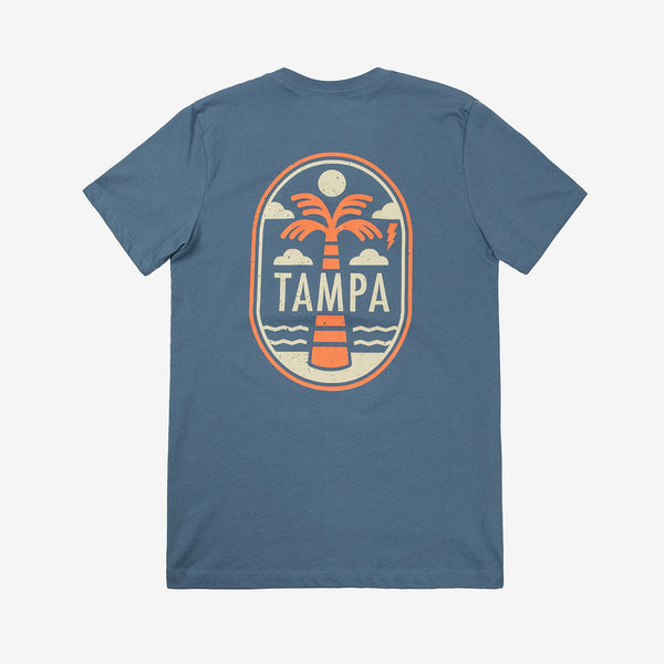 Tampa Palm T-Shirt