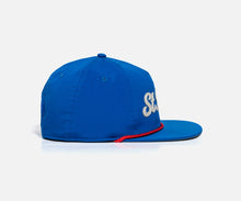 Load image into Gallery viewer, St. Pete Snapback
