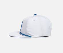 Load image into Gallery viewer, Tampa Palm Snapback

