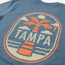 Load image into Gallery viewer, Tampa Palm T-Shirt

