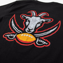 Load image into Gallery viewer, The GOAT T-Shirt
