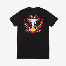 Load image into Gallery viewer, The GOAT T-Shirt
